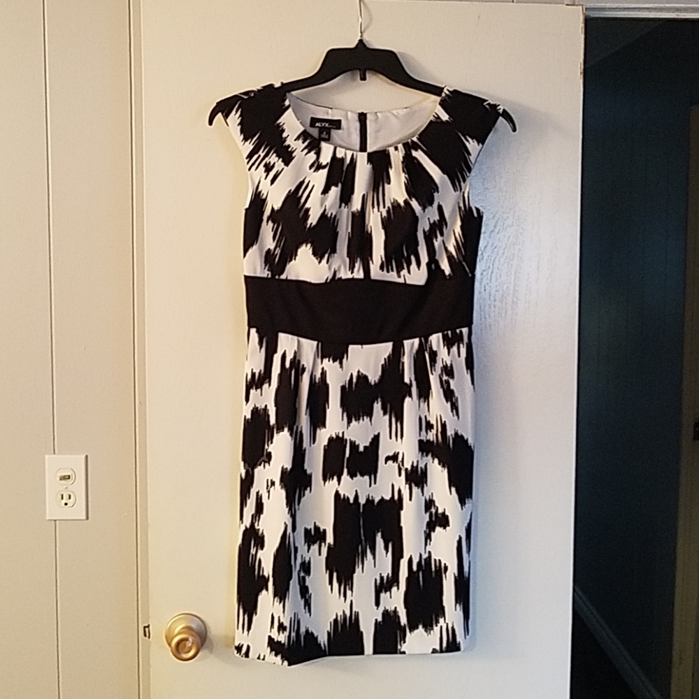 Alyx Dress